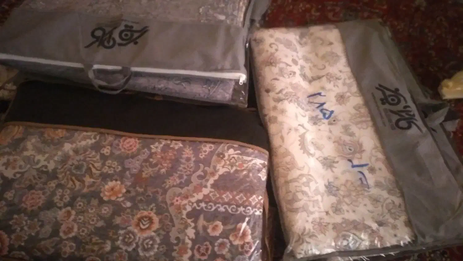 روفرشی نو|روفرشی|سیرجان, |دیوار