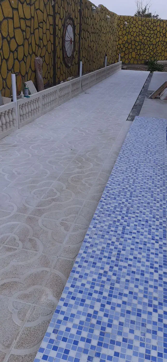 فقط تعمیرات کاشی کاری|خدمات پیشه و مهارت|سهند, |دیوار