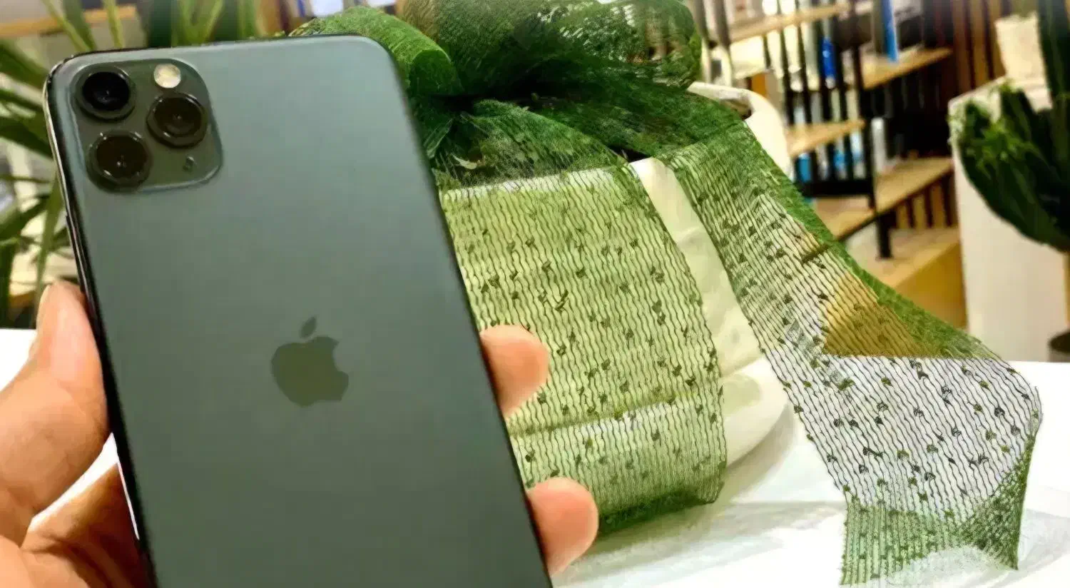 گوشی ایفون 11 پرو مکس 64 گیگ|موبایل|اندیشه, اندیشه فاز ۳|دیوار