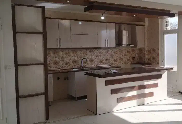 کابینت دست دوم|آب‌چکان و نظم‌دهنده ظروف|گلپایگان, |دیوار