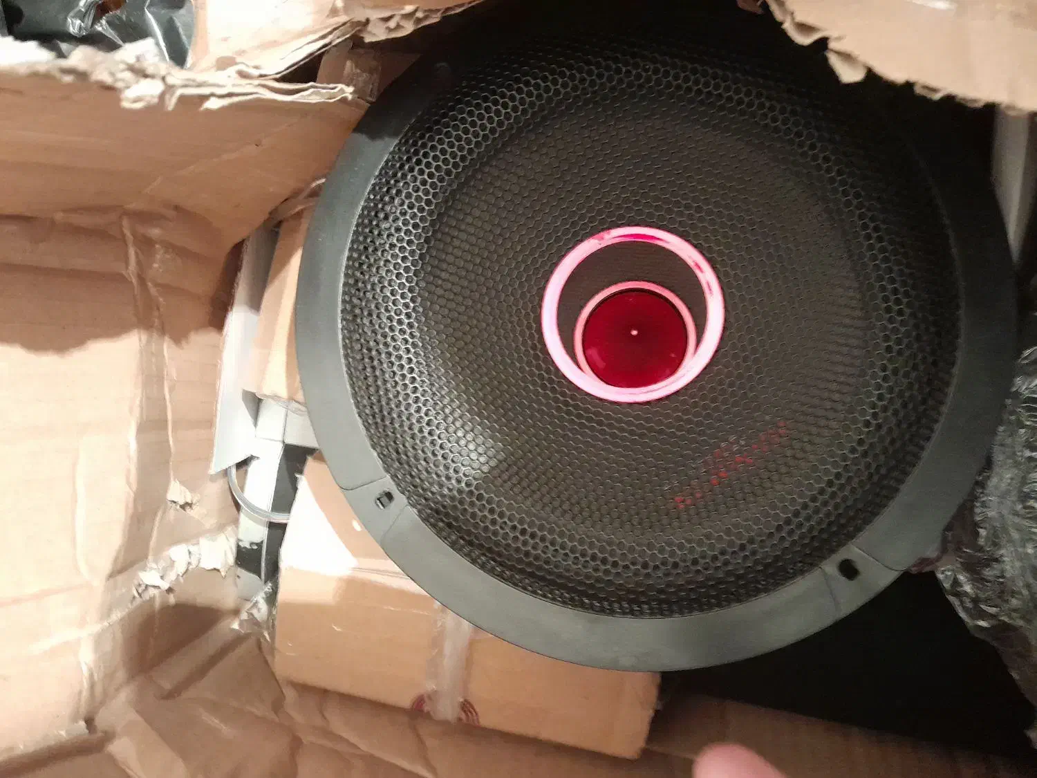 سیستم صوتی باقیمت مناسب|قطعات یدکی و لوازم جانبی|هوراند, |دیوار