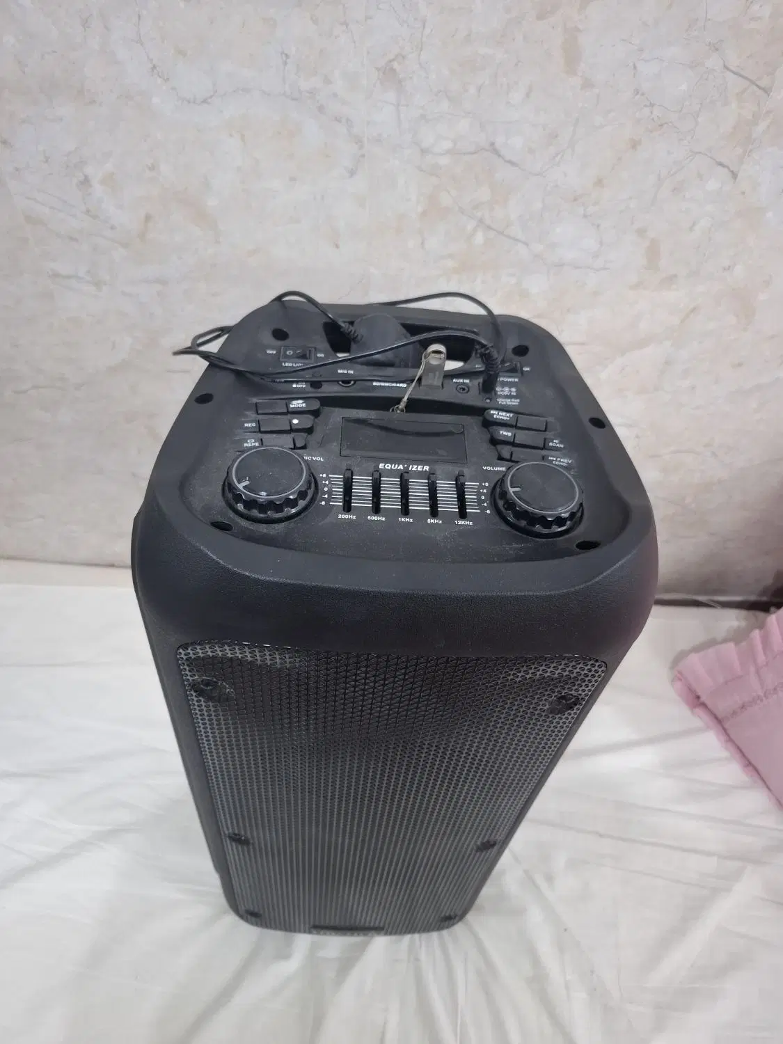 speaker|سیستم صوتی خانگی|لار, |دیوار