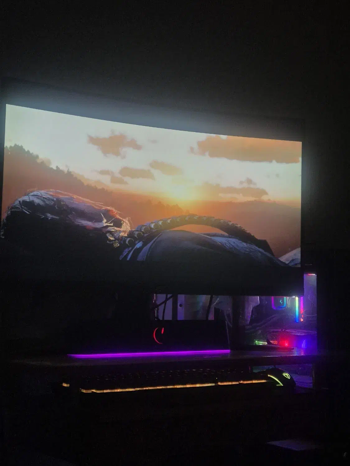 سیستم گیمینگ حرفه ای|رایانه رومیزی|نظرآباد, نظرآباد|دیوار