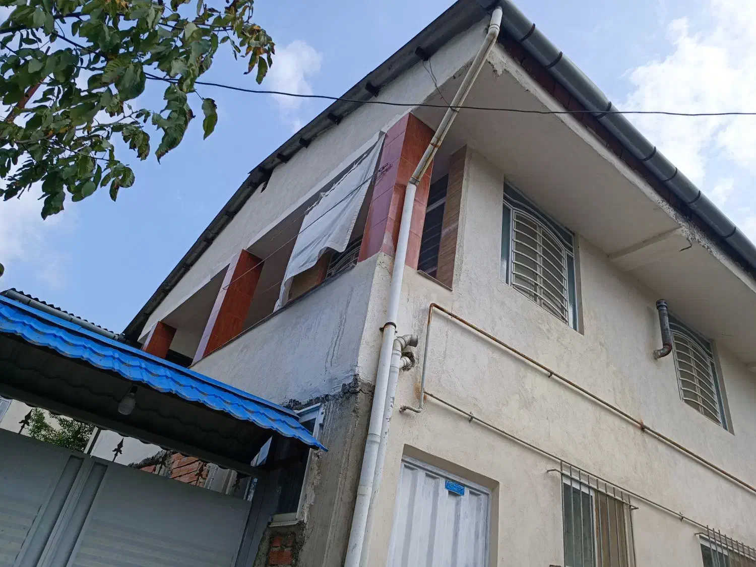 افراچال طبقه بالا|اجارهٔ آپارتمان|فریم, |دیوار