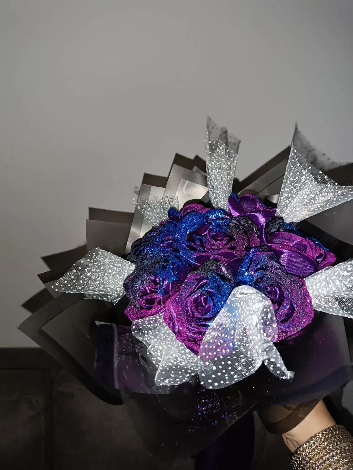 دسته گل  شب یلداو روز پدر زیر قیمت منطقه|گل مصنوعی|پیشوا, |دیوار