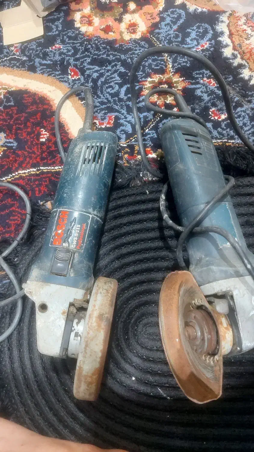 سنگ جت|ماشین‌آلات صنعتی|خرمشهر, |دیوار