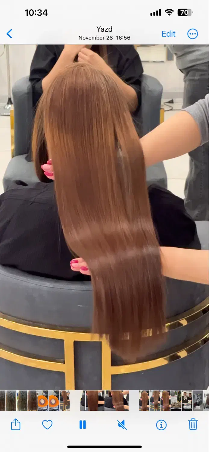 ورکشاپ کراتین با قیمت باور نکردنی|خدمات آموزشی|یزد, |دیوار