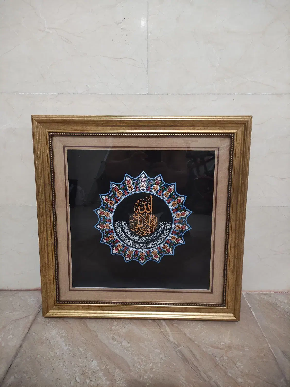 تابلو|تابلو، نقاشی، عکس|شاهرود, |دیوار