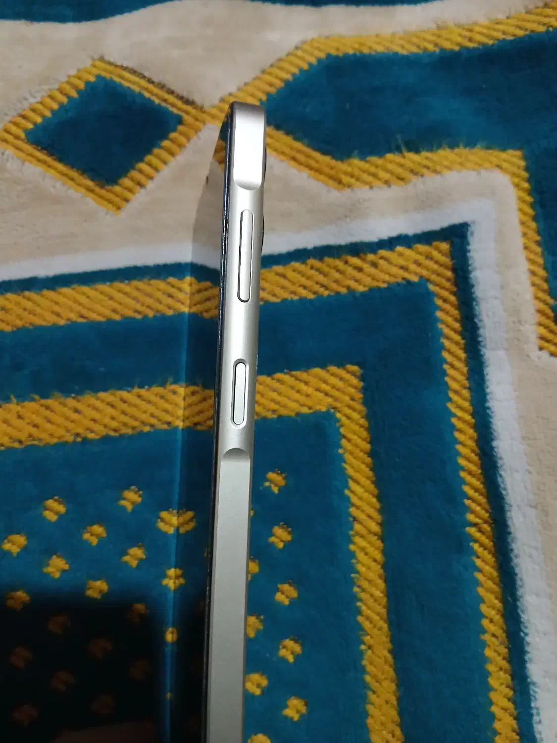 گوشی سامسونگ a06|موبایل|زاهدان, |دیوار