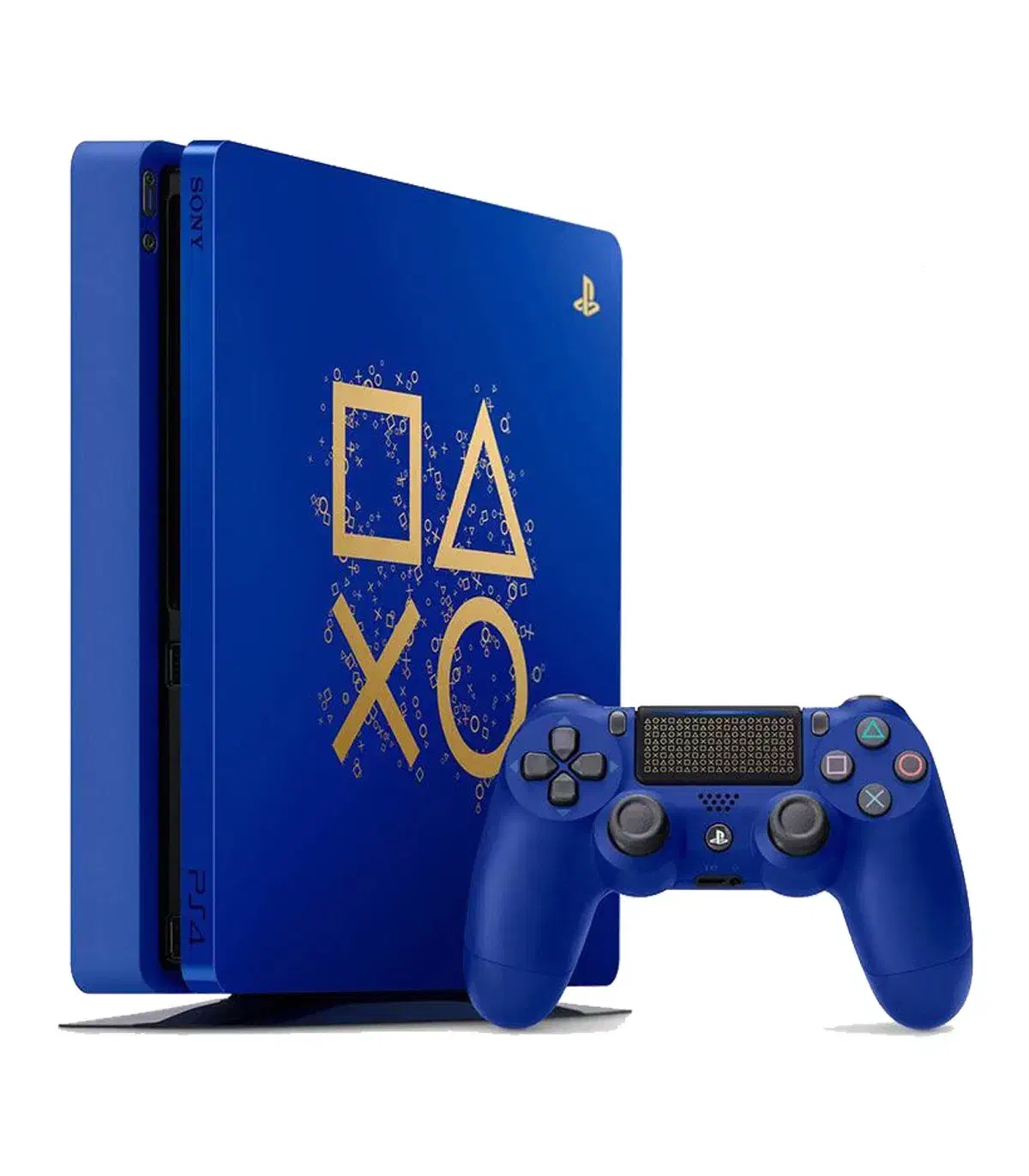 دستگاه بازی پلستیشن 4 اسلیم موبایل پیمان|کنسول، بازی ویدئویی و آنلاین|مشگین شهر, |دیوار