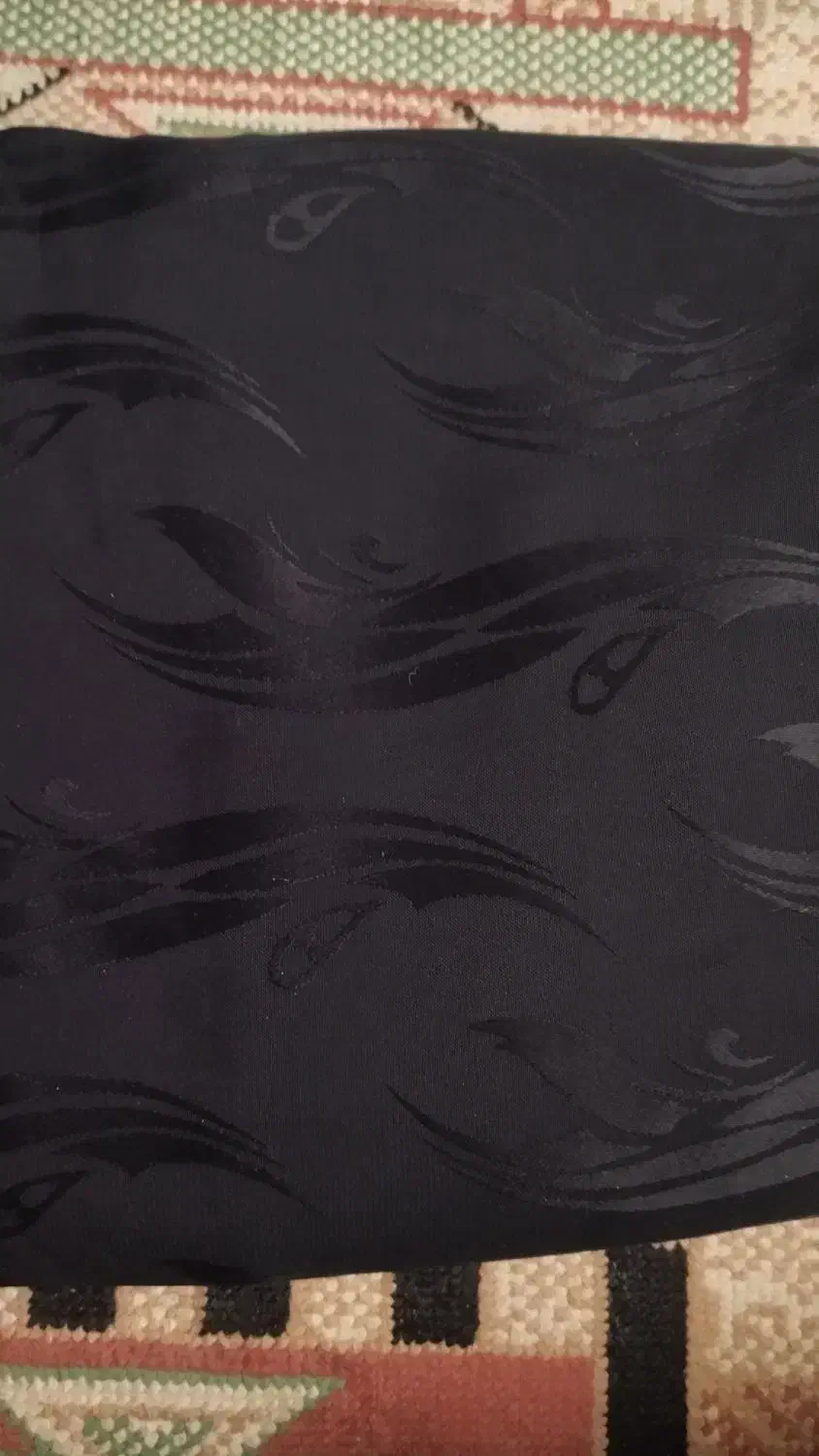 چادر مشکی معاوضه هم دارم|لباس|قم, سالاریه|دیوار