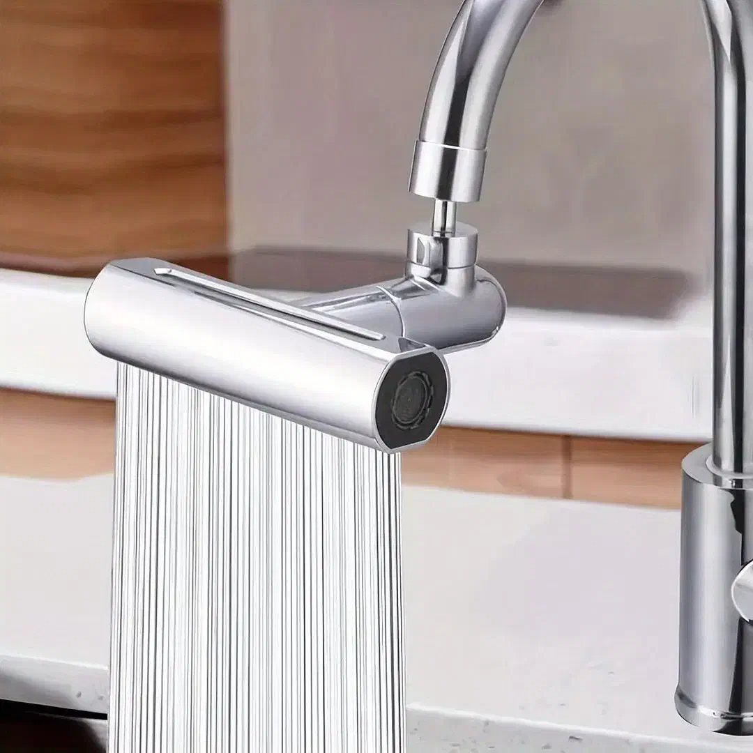 سرشیرآب آبشاری ۴حالته|لوازم سرویس بهداشتی|ایرانشهر, |دیوار