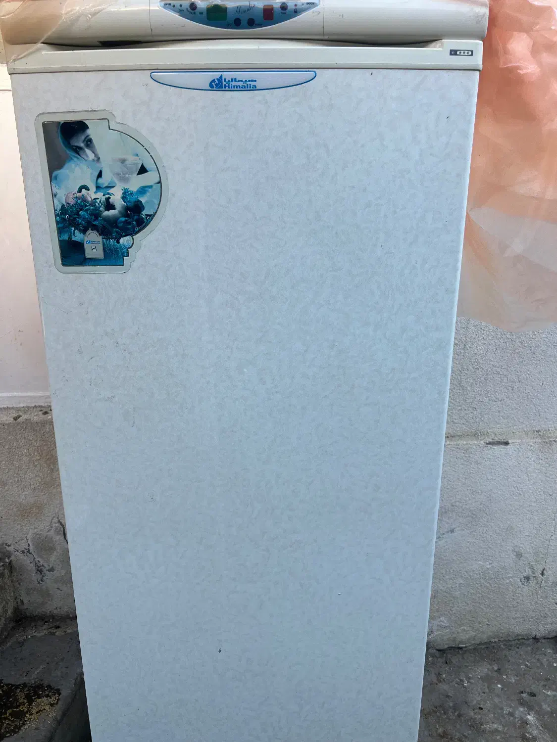 فریزر|یخچال و فریزر|تنکابن, |دیوار