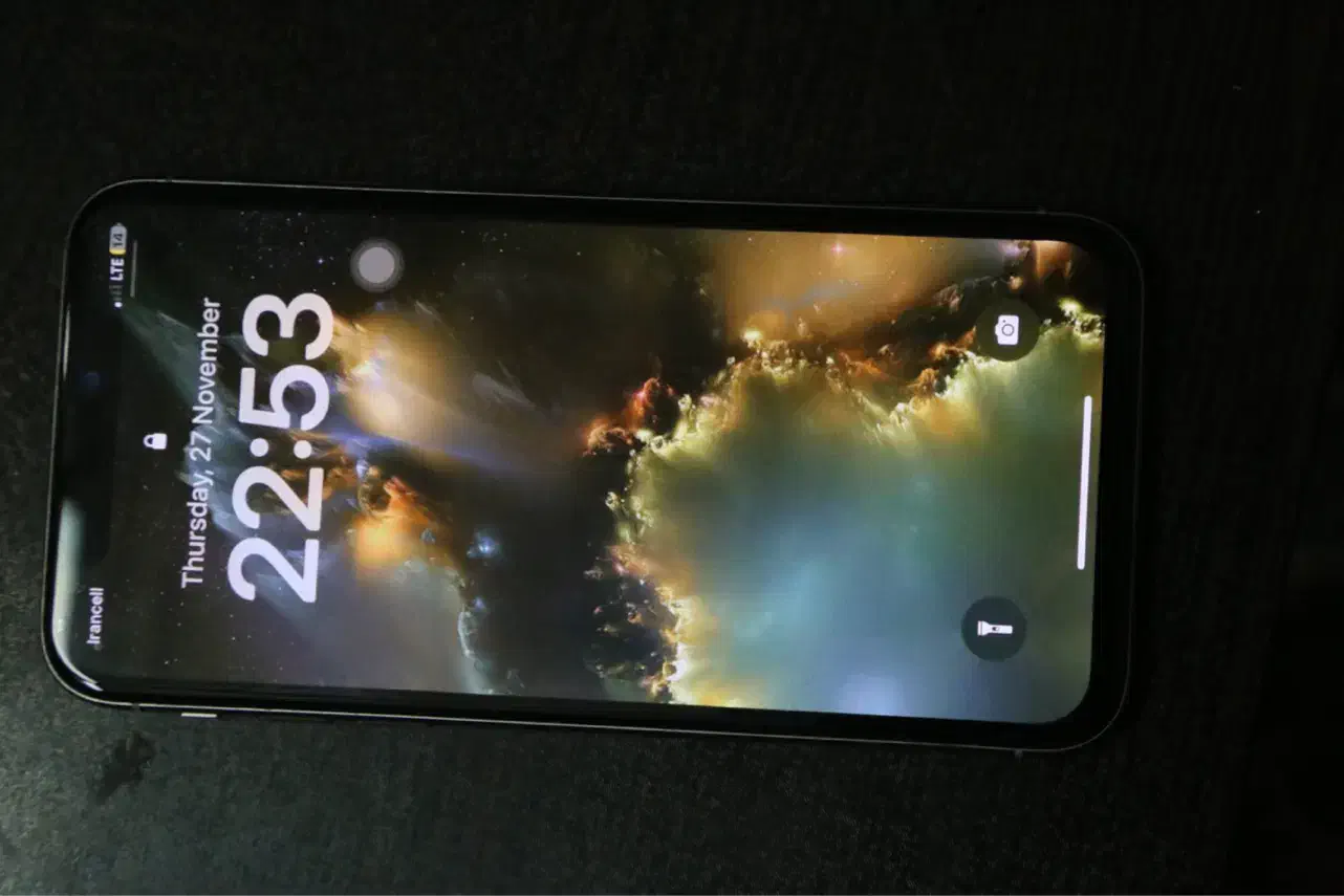 آیفون x 256|موبایل|نیشابور, شهرک فرهنگیان|دیوار