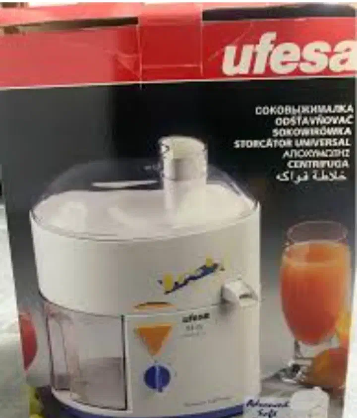 فروش آبمیوه گیر در حد نو|آبمیوهگیر و آبمرکباتگیر|ایلام, |دیوار