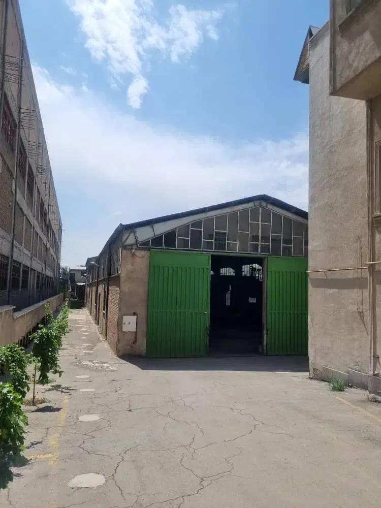 2500مترشاهکاربرمخصوص|فروش دفتر صنعتی، کشاورزی، تجاری|تهران, شهرک استقلال|دیوار