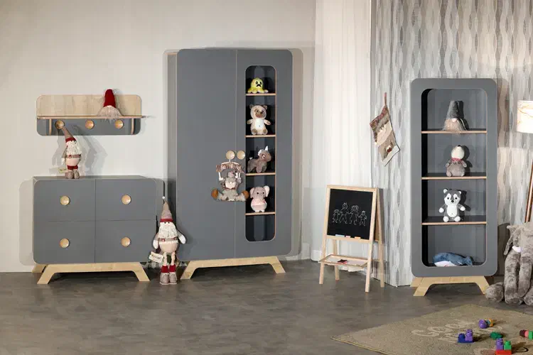 تولیدکننده ی انواع سرویس خواب سیسمونی|تخت و سرویس خواب|همدان, |دیوار