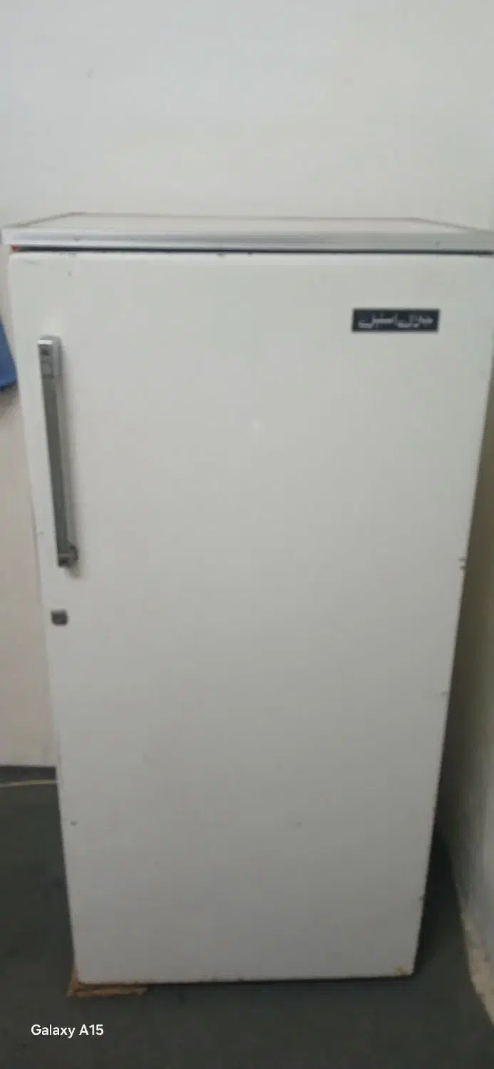 یخچال جنرال استیل|یخچال و فریزر|زنده رود, |دیوار