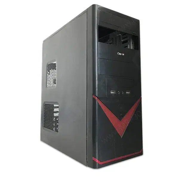 کیس کامپیوتر گیمینگ نسل 3 رم 16 گرافیک 8 i5|رایانه رومیزی|مشهد, جاهد شهر|دیوار