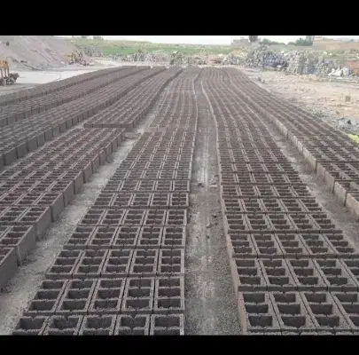 بلوک سیمانی سنگین|عمده‌فروشی|ارومیه, |دیوار