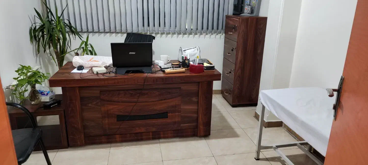 اجاره مطب بر آیت الله کاشانی|اجارهٔ دفتر کار، اتاق اداری، مطب|تهران, سازمان برنامه شمالی|دیوار