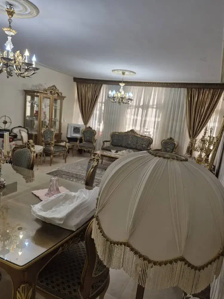 ۱۷۰ متر/ ۳ خواب/ چهارباغ/ ویلایی