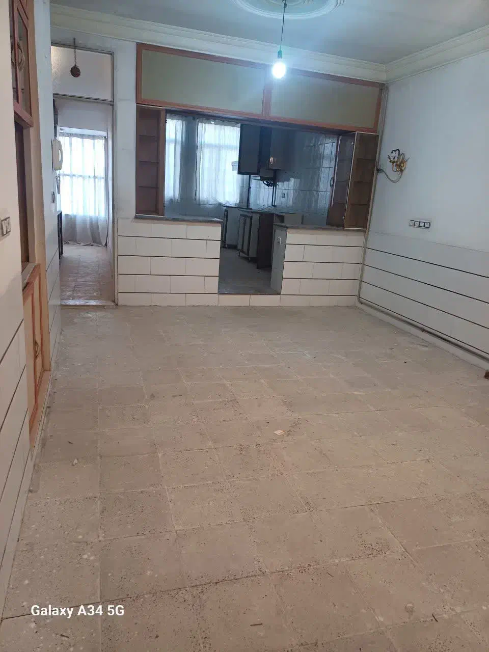 فروش ساختمان دوطبقه محله رسالت|فروش خانه و ویلا|نظرآباد, رسالت|دیوار