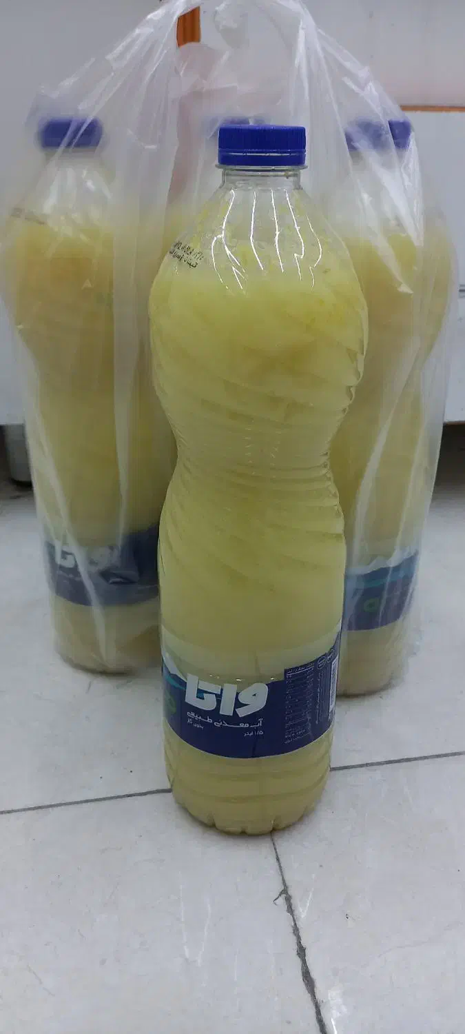 آبلیمو طبیعی ۱۰۰ خالص|خوردنی و آشامیدنی|گله دار, |دیوار