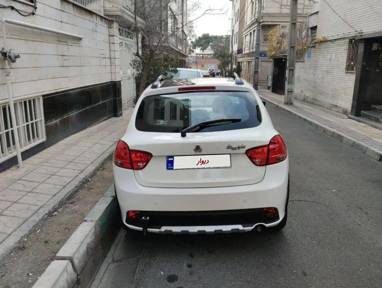 کوییک R|خودرو سواری و وانت|تهران, شکوفه|دیوار