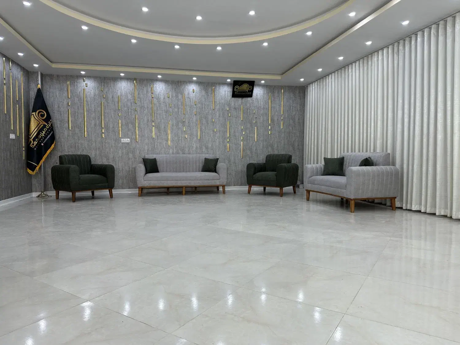 مبل کم جا فیگو|مبلمان خانگی و میز عسلی|ایلام, |دیوار