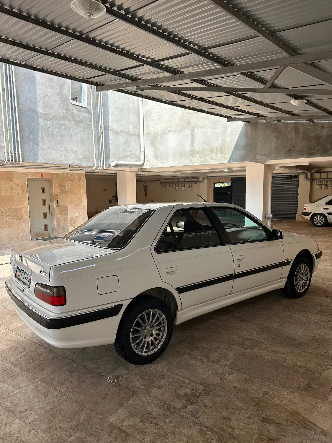 خودرو|خودرو کلاسیک|کیاکلا, |دیوار