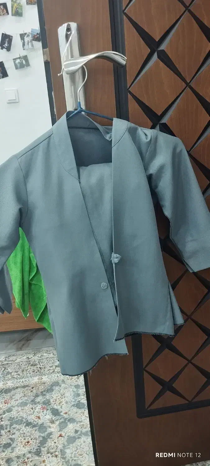 لباس بچگانه|لباس|سقز, |دیوار