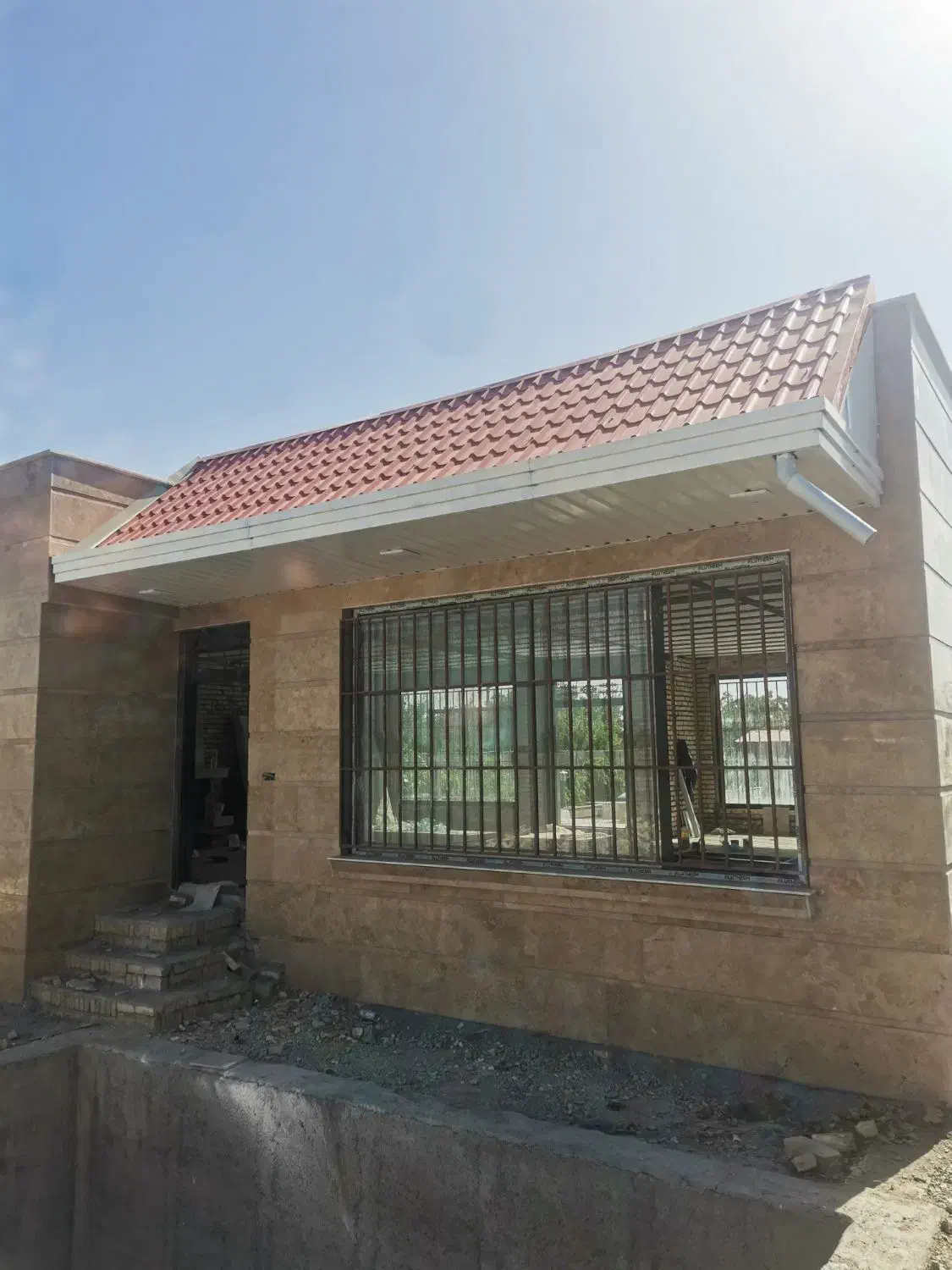 سبک سازی، جوشکاری|خدمات پیشه و مهارت|ارومیه, |دیوار