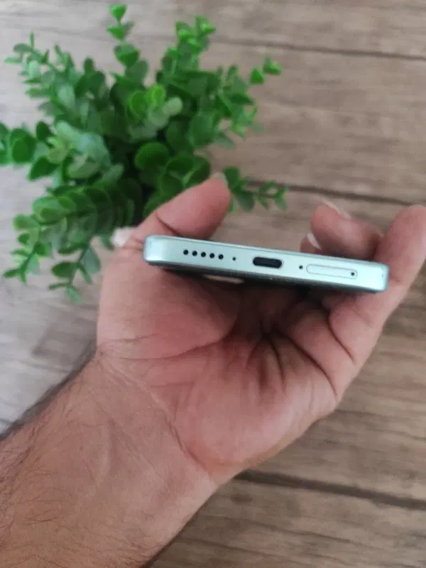 poco X7pro 5G ram12|موبایل|شیراز, دلجو|دیوار