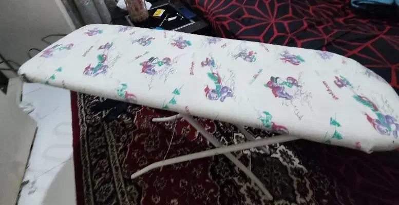 میز اتو ارزان و نو|اتو و لوازم اتو|ارومیه, |دیوار