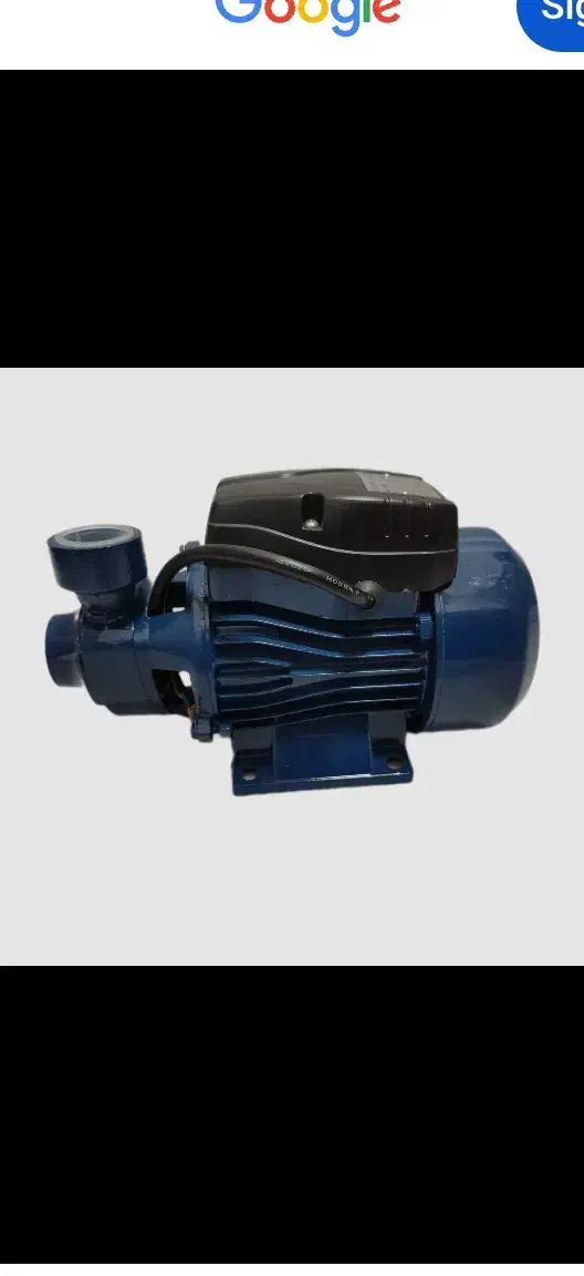 پمپ خانگی|مصالح و تجهیزات ساختمان|زنجان, |دیوار