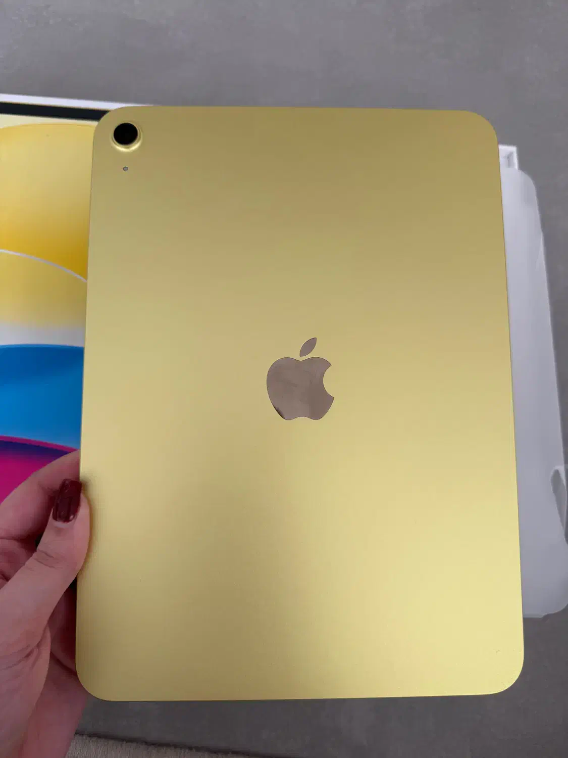 Ipad A16 128 11inch|تبلت|تهران, میرداماد|دیوار