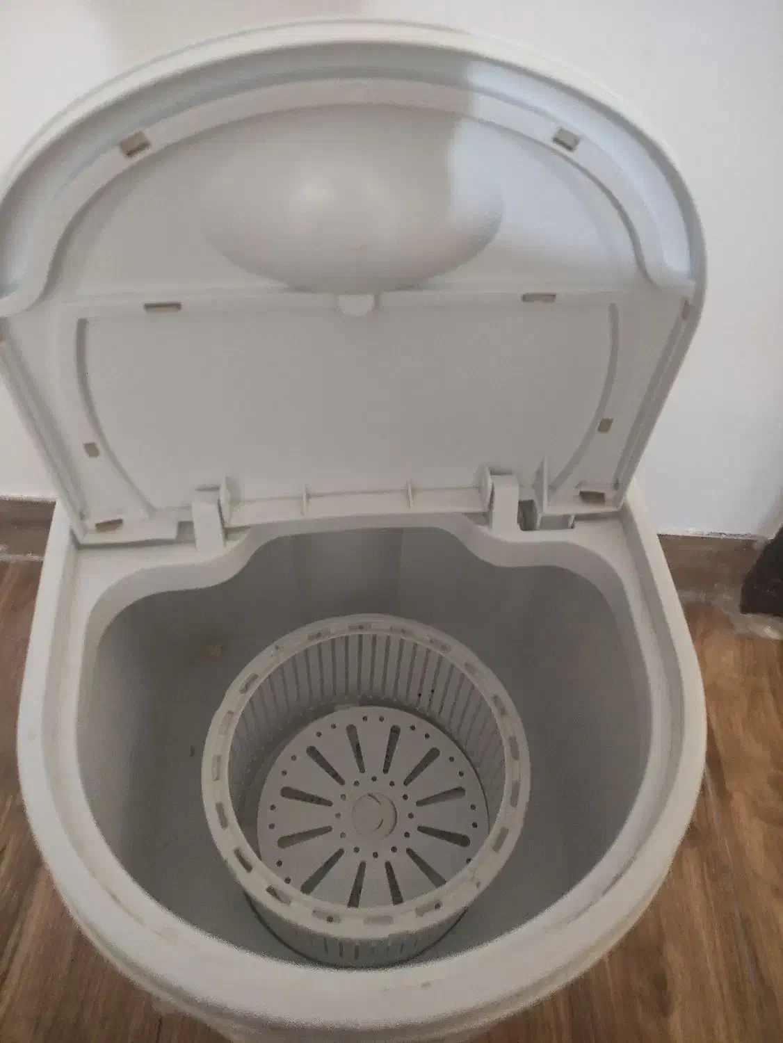 مینی واش ۲/۵ کیلویی|ماشین لباسشویی و خشککن لباس|رفسنجان, |دیوار