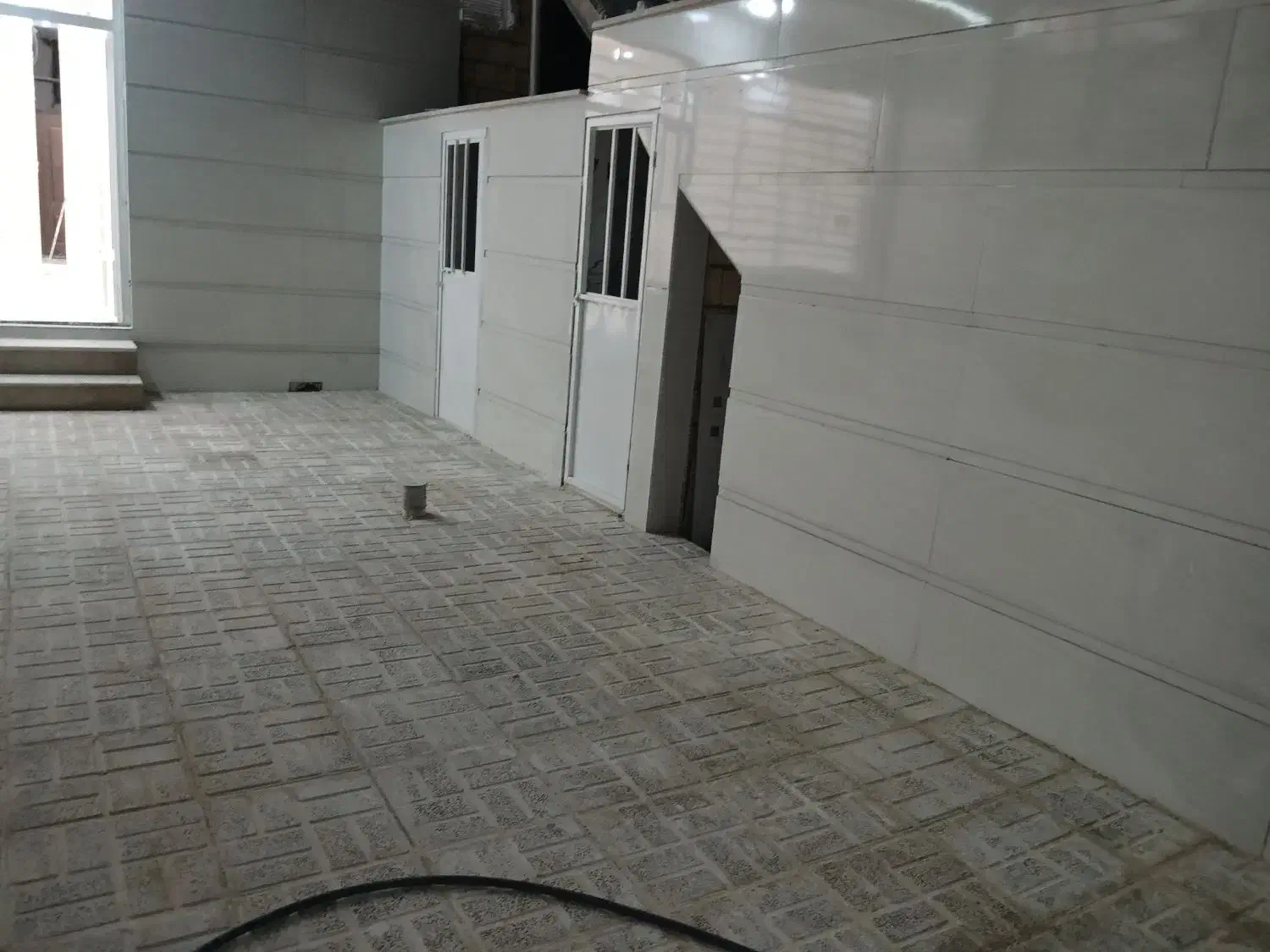 ساختمان دو طبقه ۱۵۰ متر زیر نظر نظام مهندسی|فروش آپارتمان|کوهدشت, |دیوار