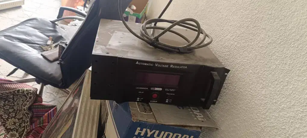 استابلایزر|قطعات و لوازم جانبی رایانه|لواسان, |دیوار