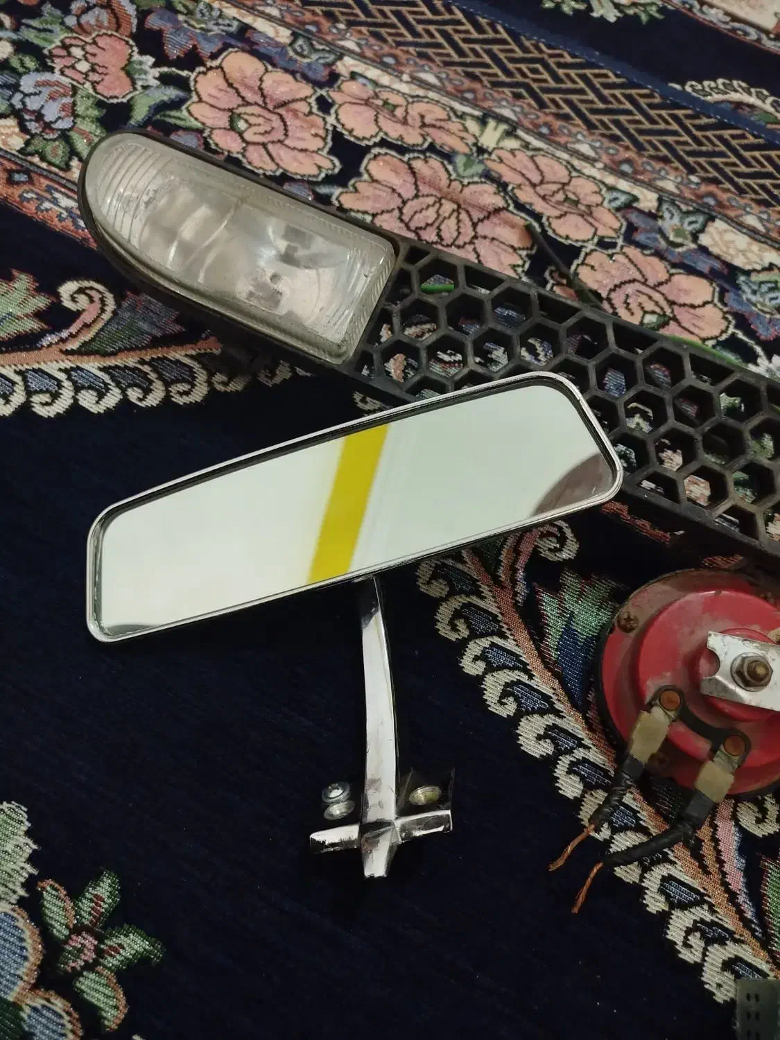 وسایل پراید|قطعات یدکی و لوازم جانبی|شوشتر, |دیوار