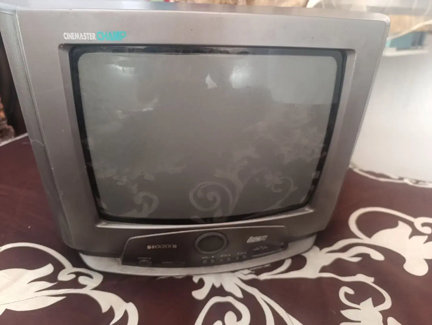 تلویزیون|تلویزیون و پروژکتور|قزوین, |دیوار