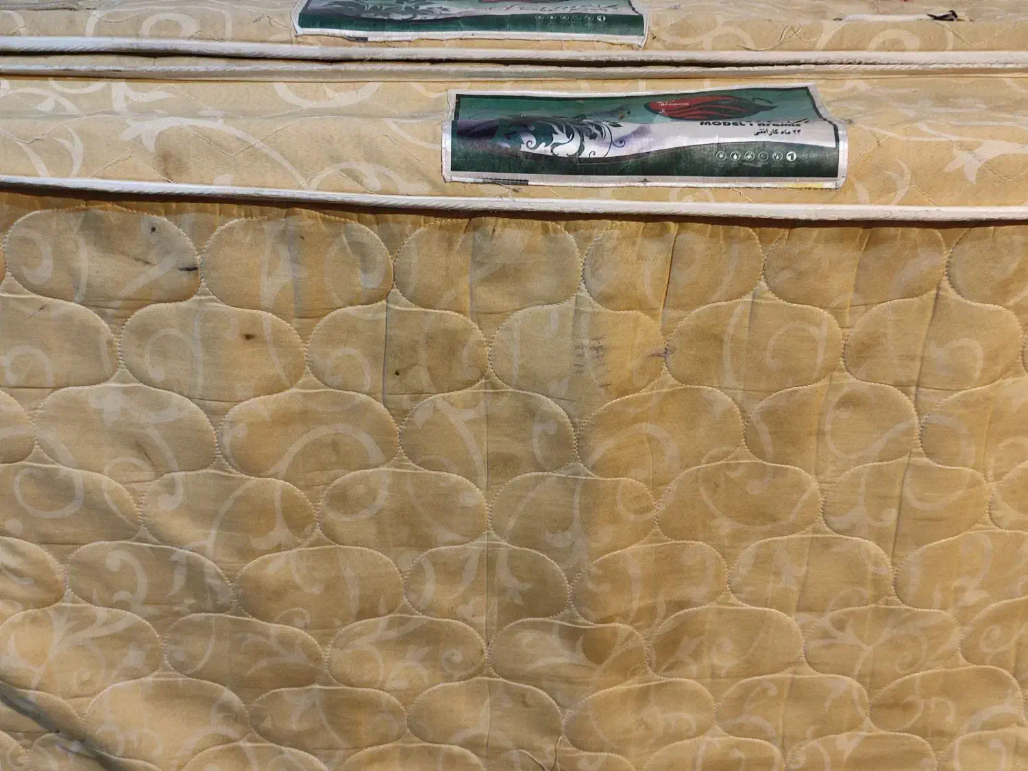 تشک اصل|تشک تختخواب|اهواز, شریعتی جنوبی|دیوار