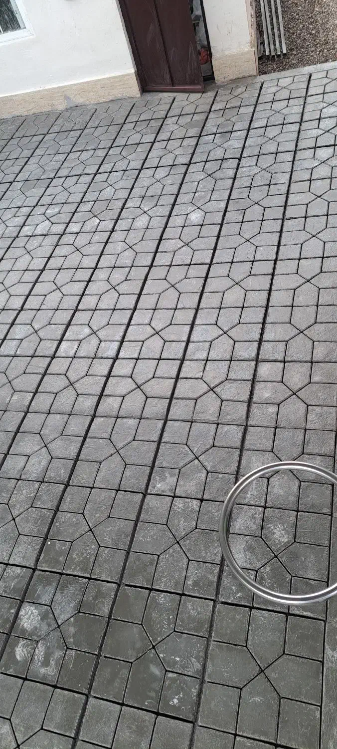 بازسازی.بلوک چینی.نقاشی.ایزوگام|خدمات پیشه و مهارت|رشت, پورسینا|دیوار