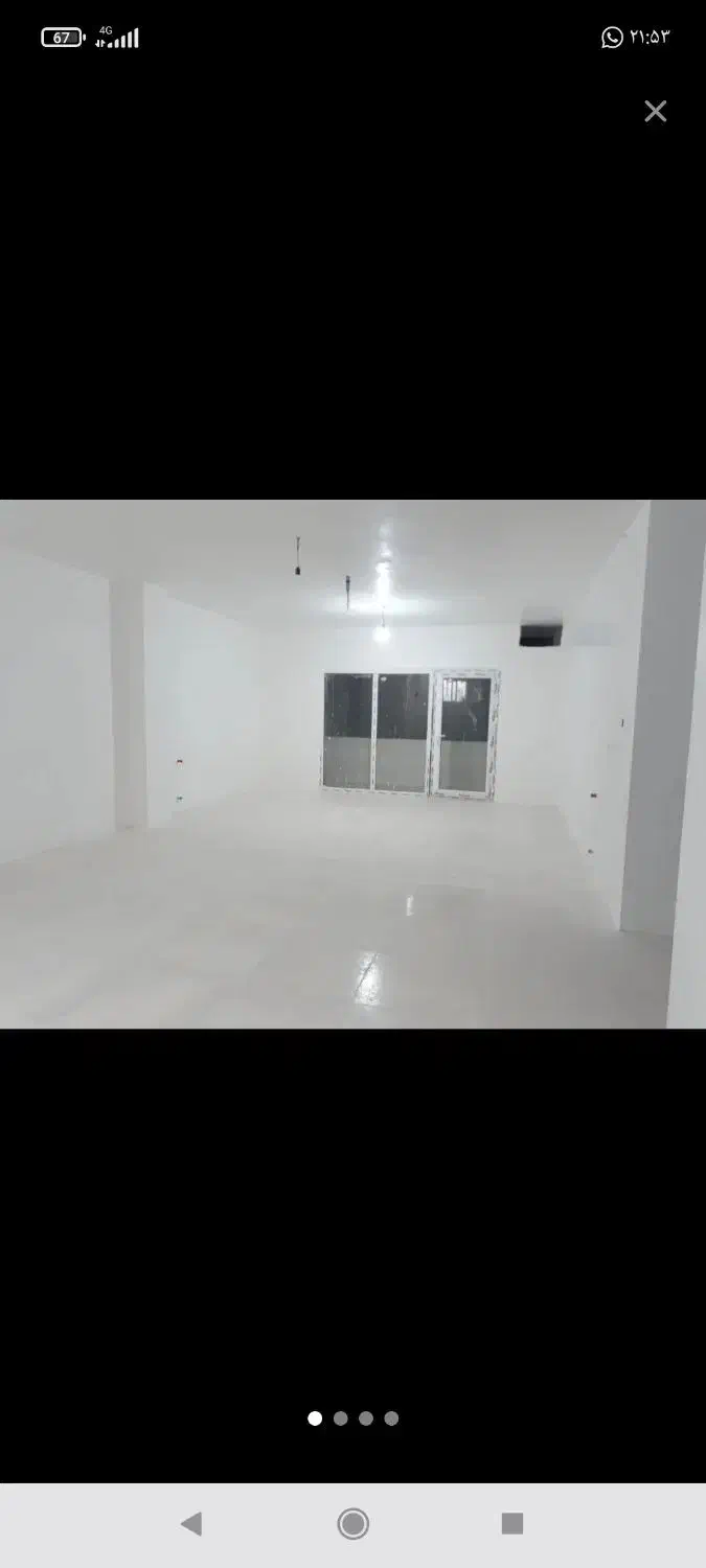 فروش آپارتمان 113 متری ترنج سه|فروش آپارتمان|شهرکرد, |دیوار