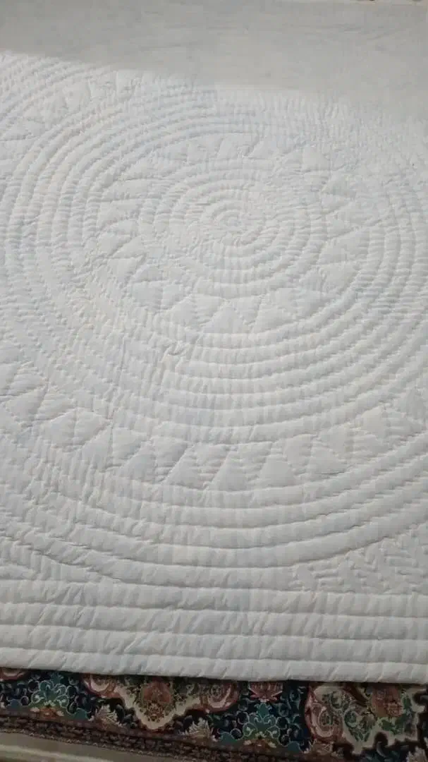 لحاف  وتشک وبالش  دست دوز|تشک تختخواب|مرند, |دیوار