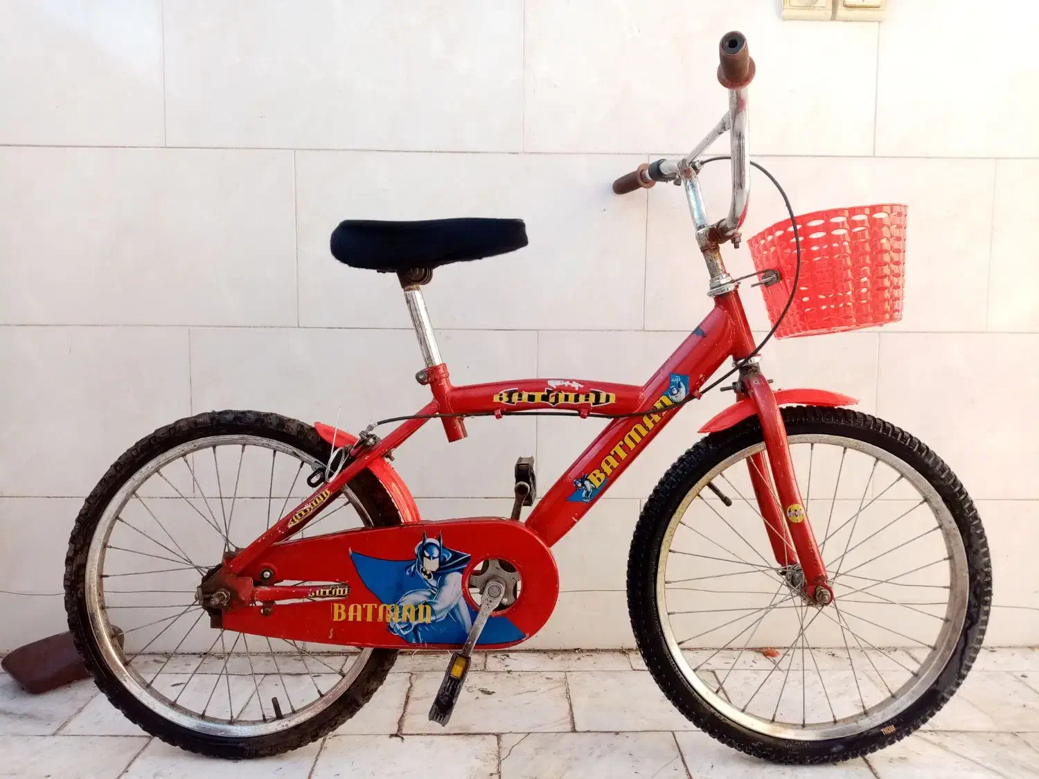 حراجی و دوچرخه 12و16 و 20 در حد|حراج|قم, چهل درخت|دیوار