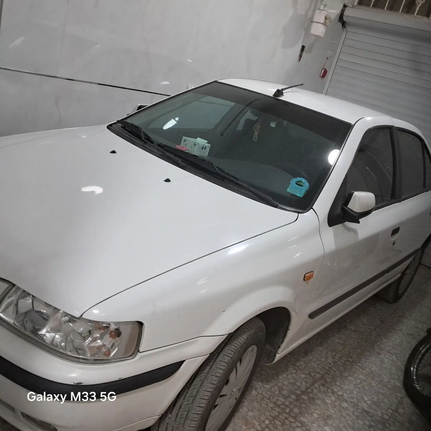 سمند lx xu7|خودرو کلاسیک|نجف‌آباد, امام خمینی|دیوار