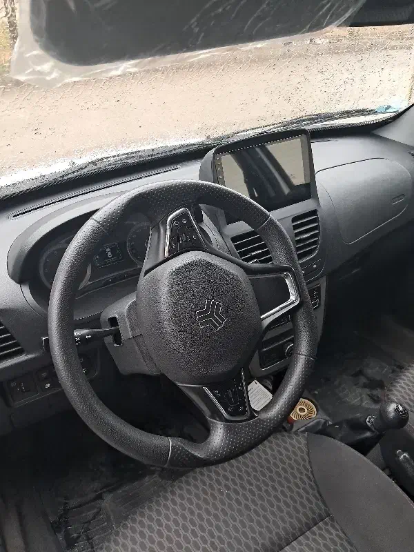 کوییک Gxrمدل 404|خودرو سواری و وانت|خرم‌آباد, |دیوار