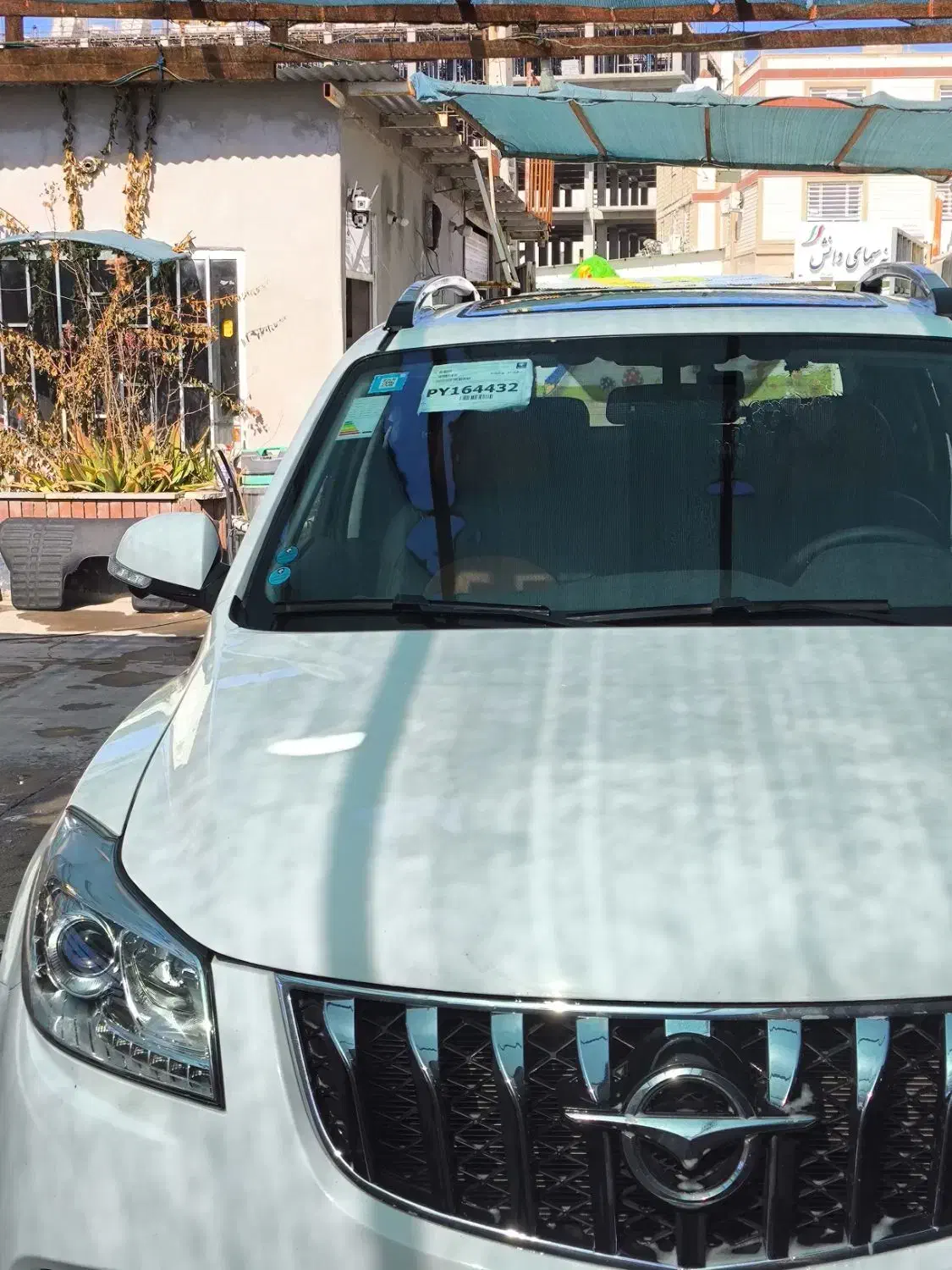 هایما s7 پلاس|خودرو سواری و وانت|کرمان, |دیوار